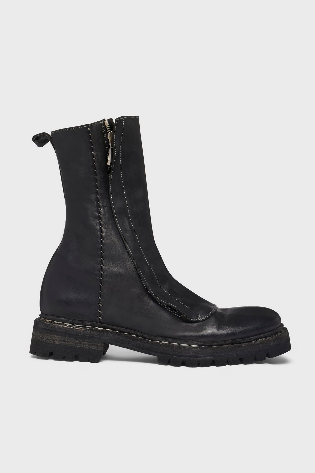INCARNATION - HORSE LEATHER BOOTS – LABSTORE WORLD