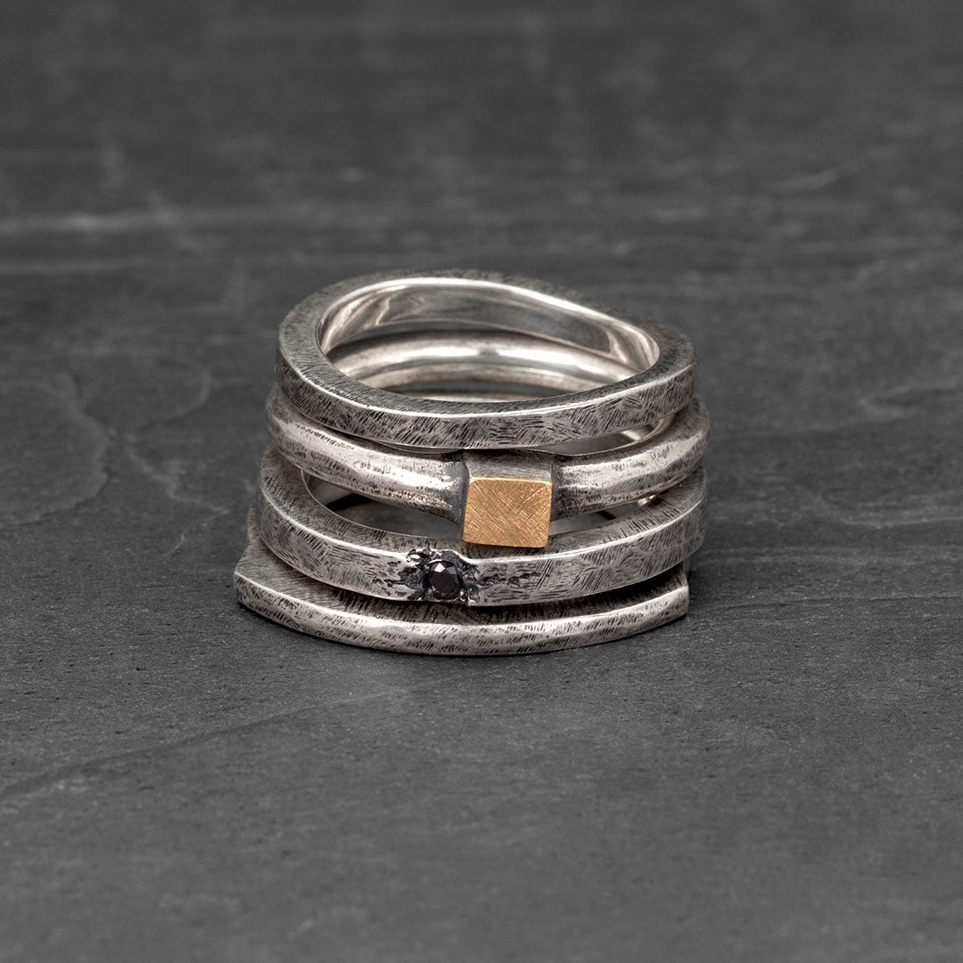 Tobias Wistisen - MULTI RING – LABSTORE WORLD