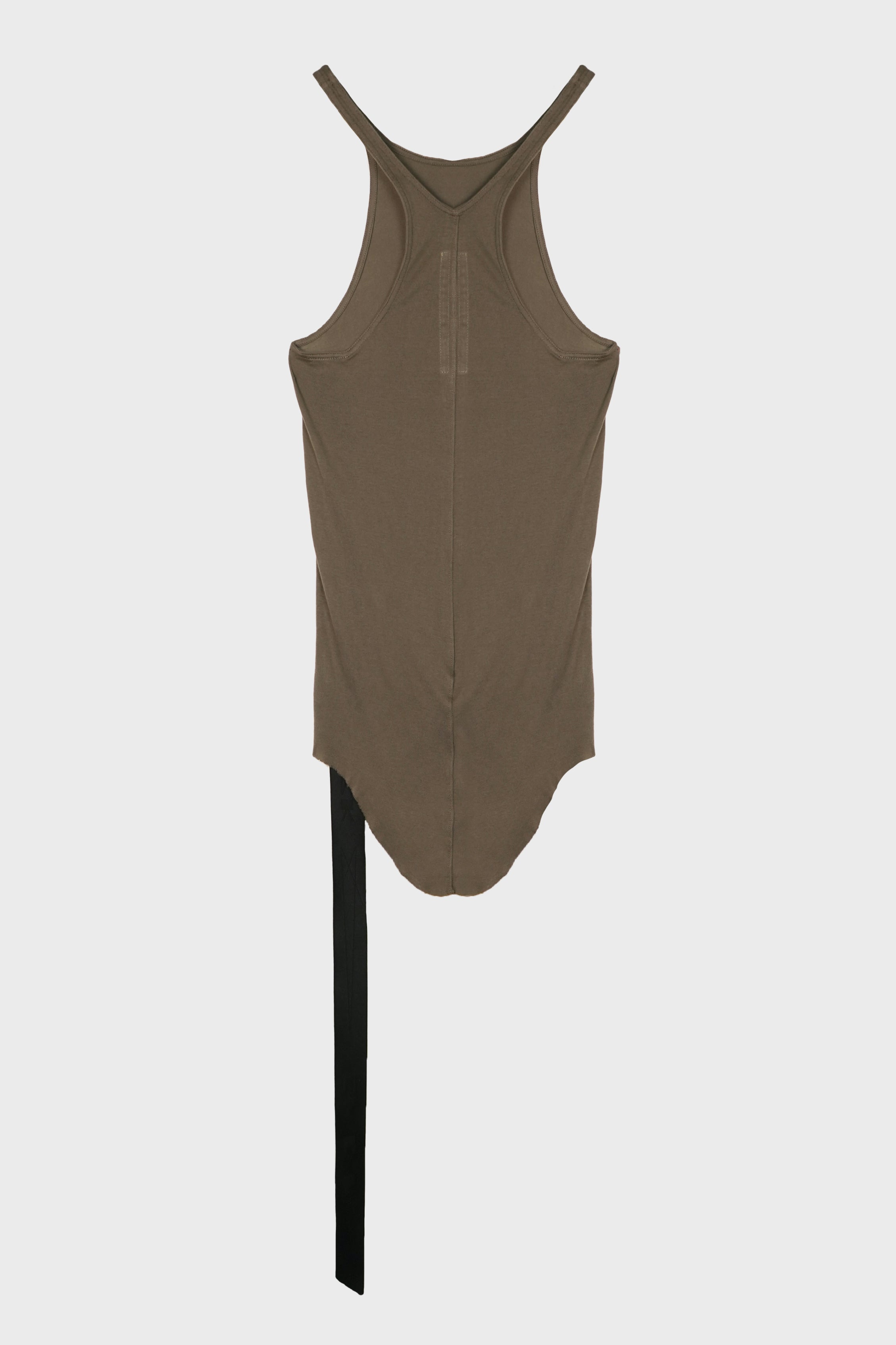 RACER BACK TANK DUST