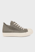 LOW SNEAKS LHL DRKPEARL