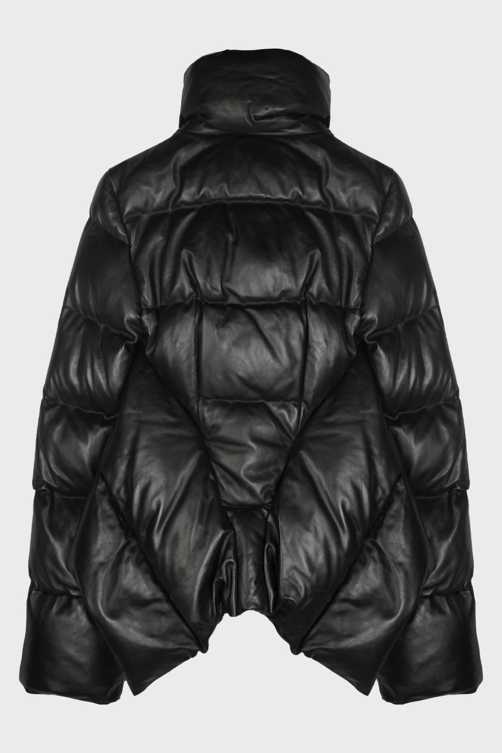 NASKA DUVET BLACK