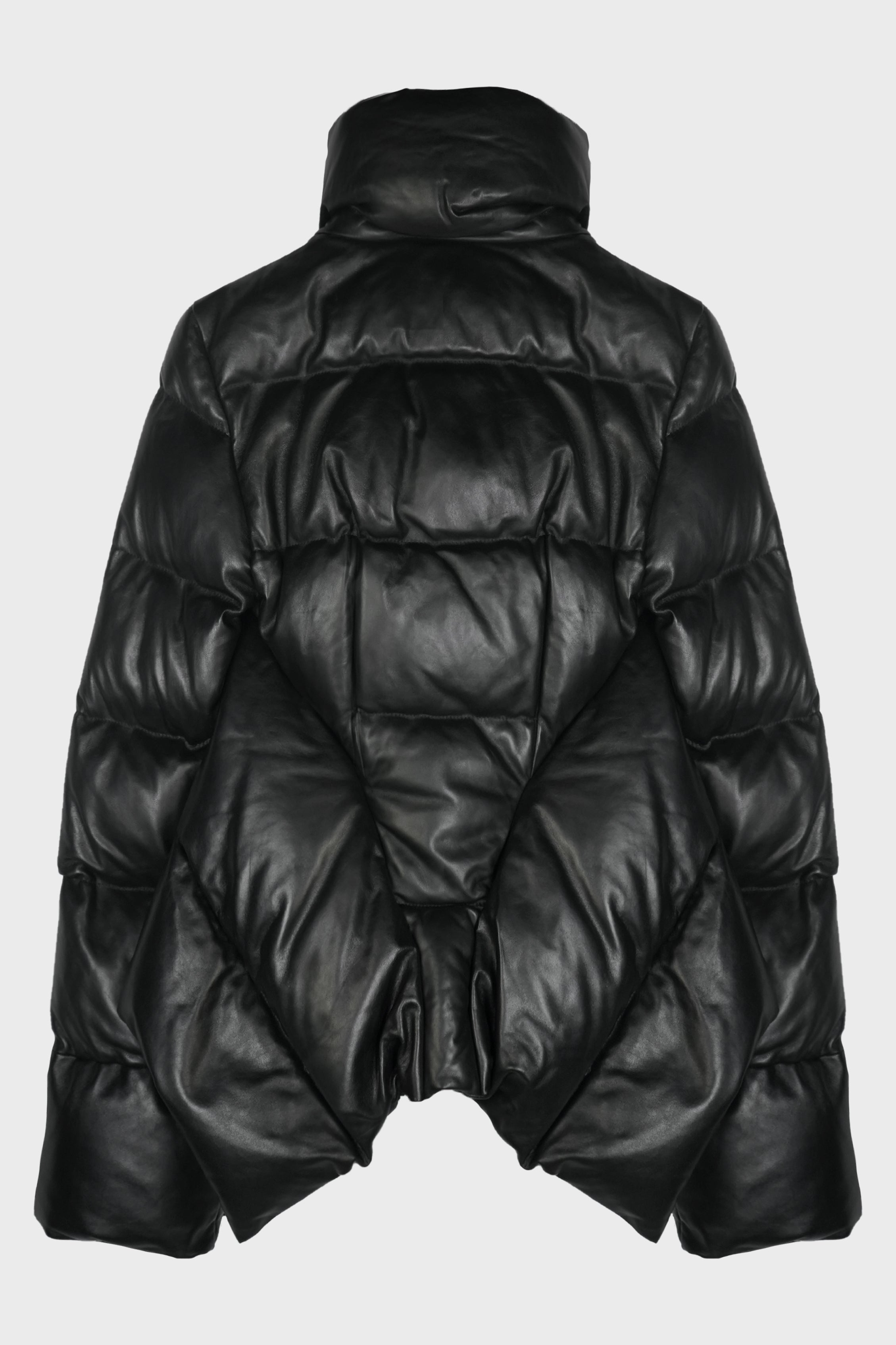 NASKA DUVET BLACK
