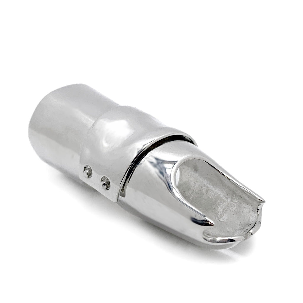 FINGERTIP WITH JOINT RING WITHOUT NAIL