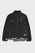 BLOUSON UC1F1204 BLACK