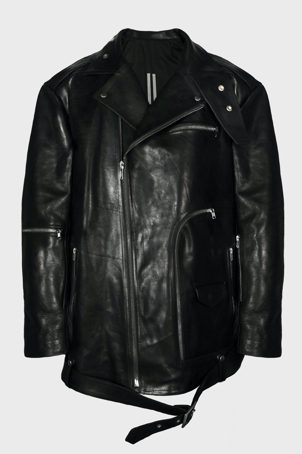 TEMPLE STOOGES BLACK