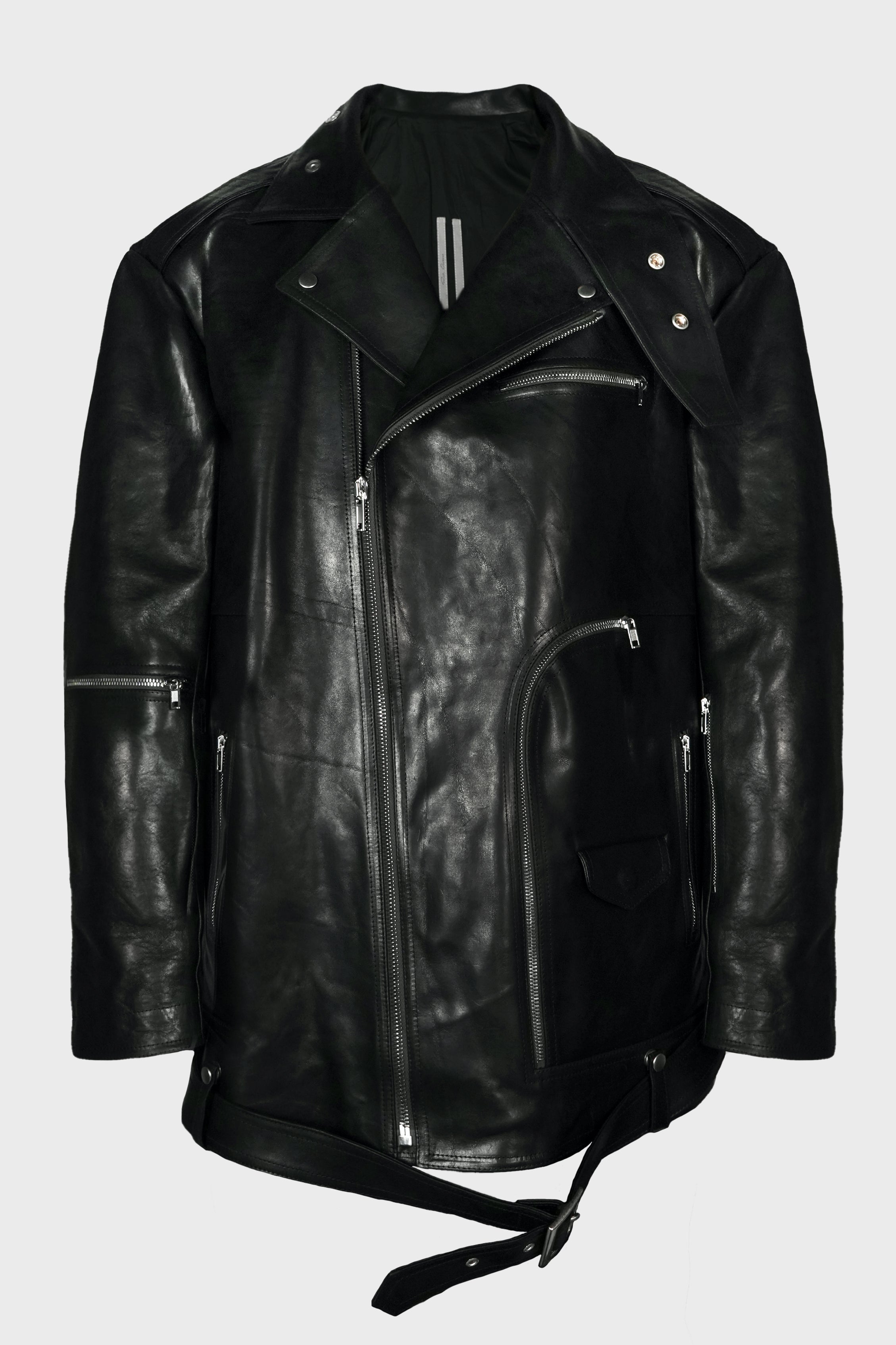 TEMPLE STOOGES BLACK