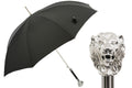 SILVER LION UMBRELLA