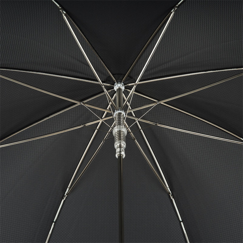 SILVER LION UMBRELLA