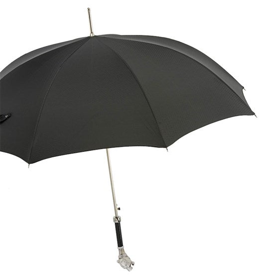 VINTAGE PANTHER UMBRELLA