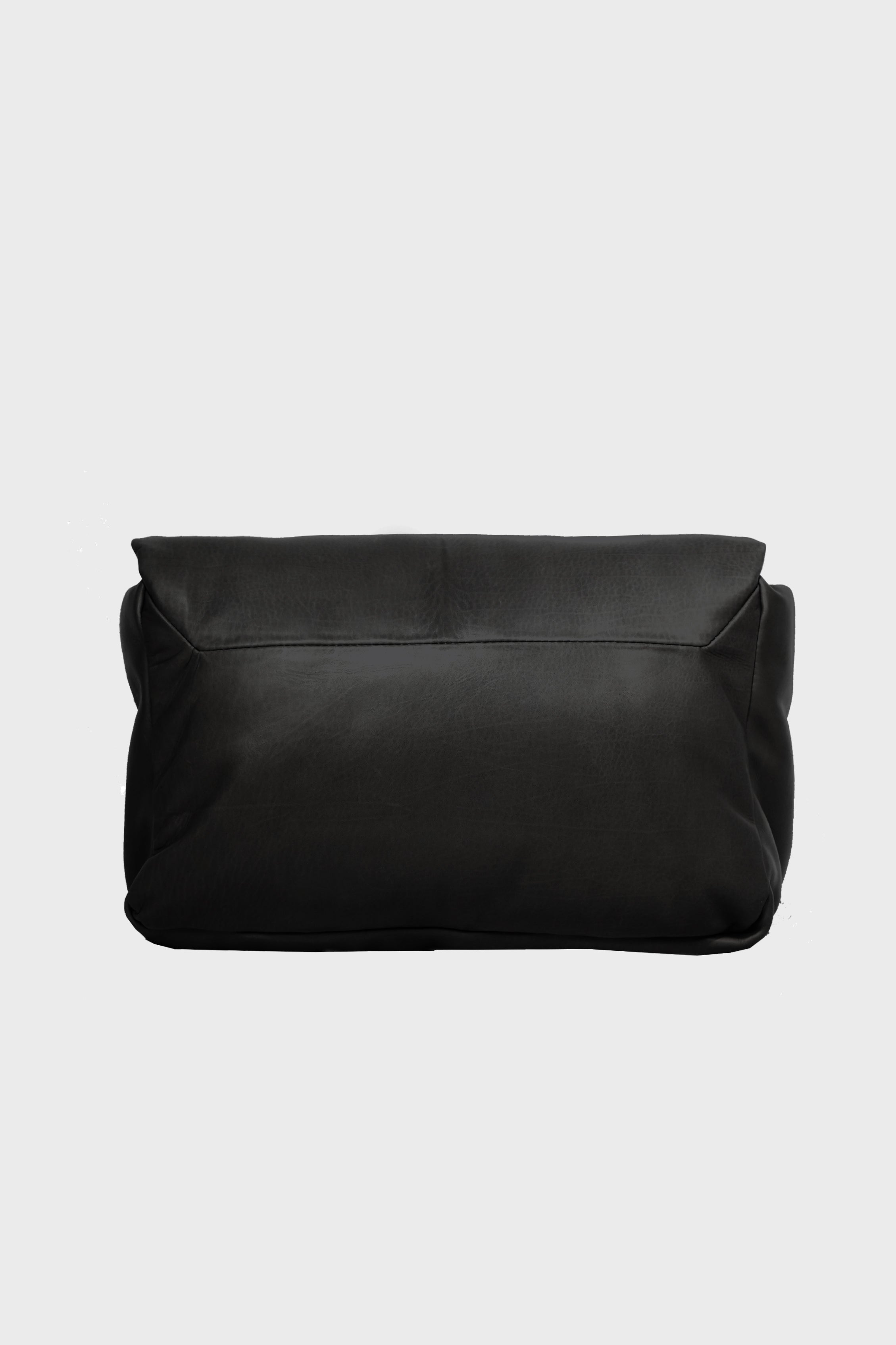 BIG PILLOW GRIFFIN LCAPA BLACK