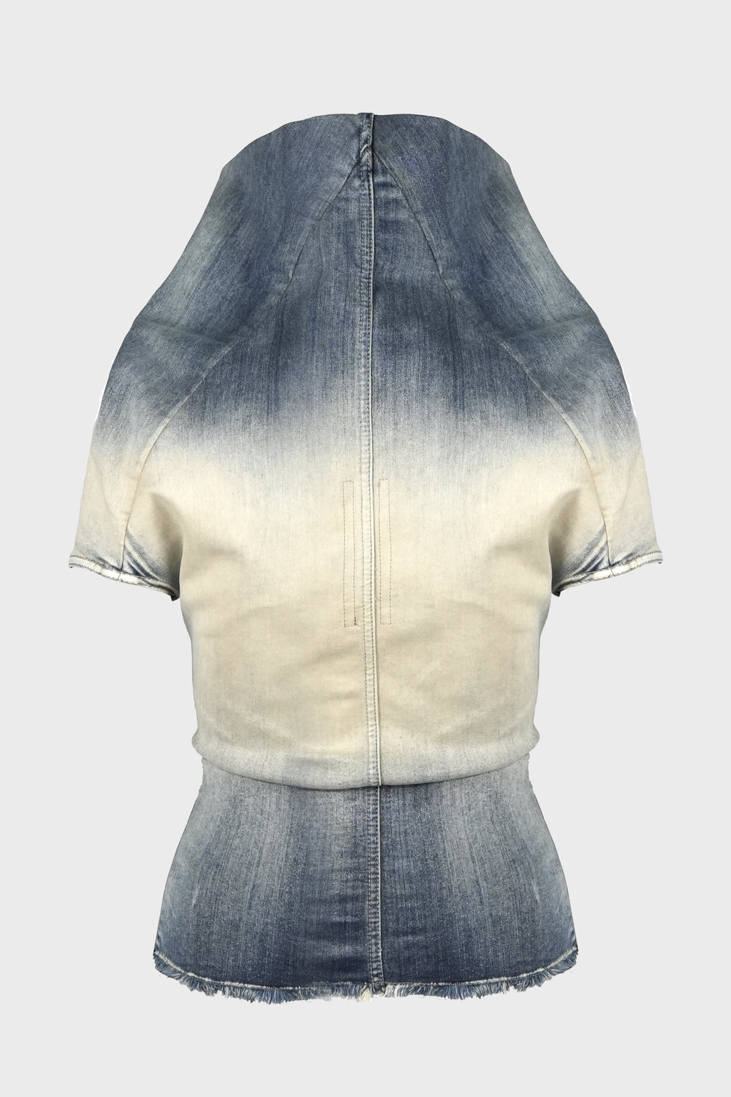 SHROUD HUSTLER DEGRADE