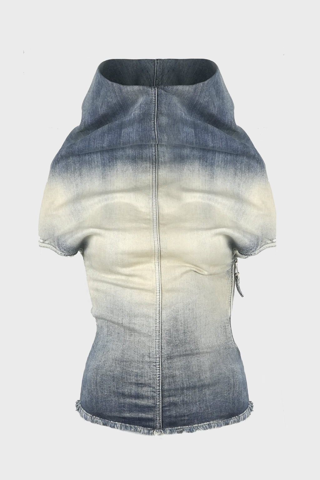 SHROUD HUSTLER DEGRADE