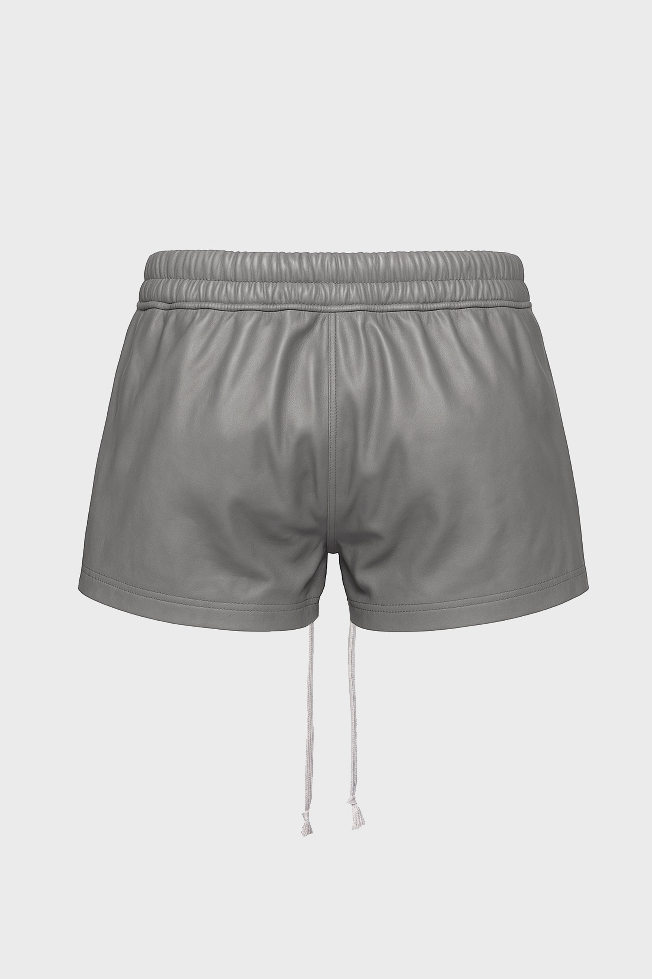 FOG BOXERS LBY WASHED INDIGO