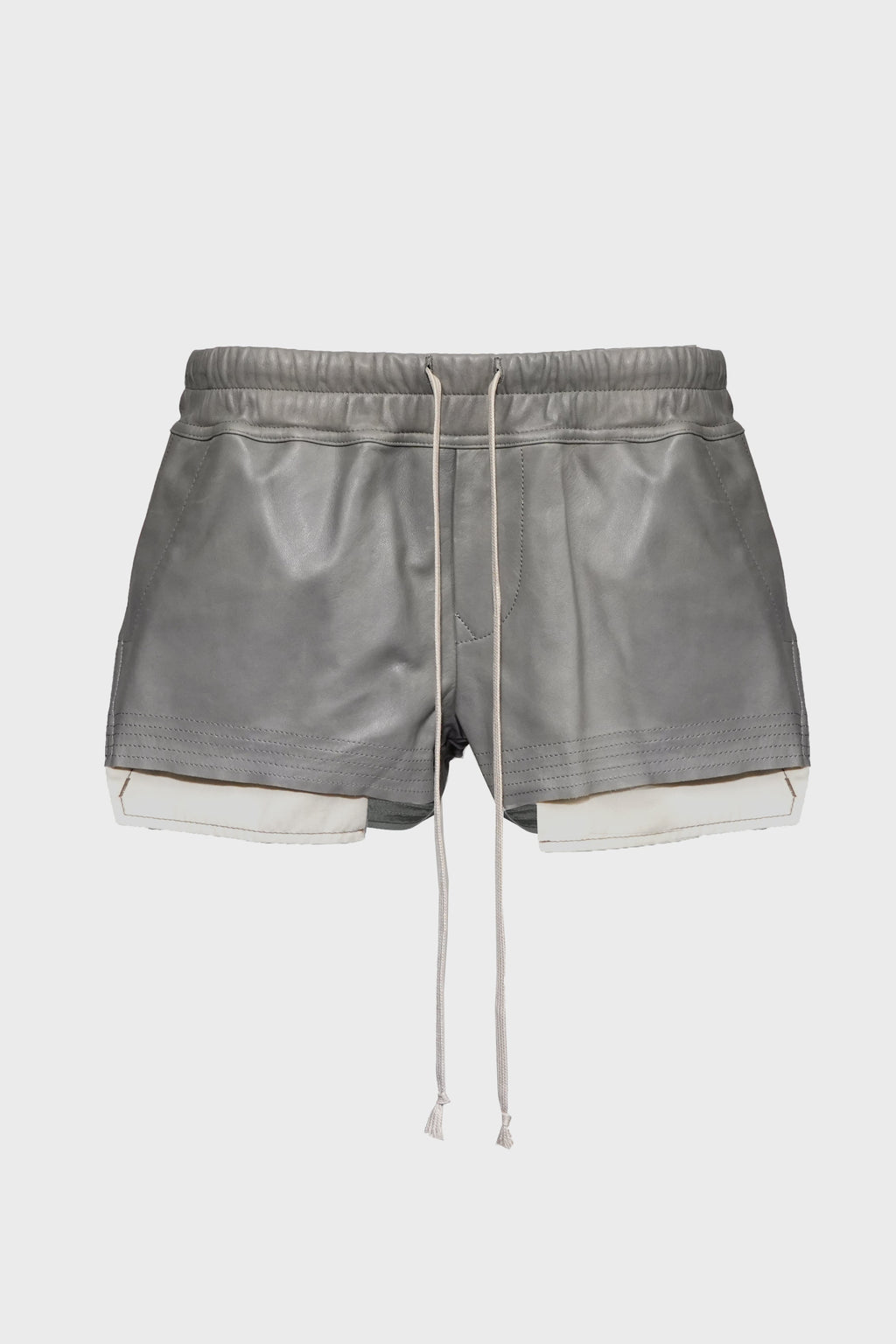 FOG BOXERS LBY WASHED INDIGO