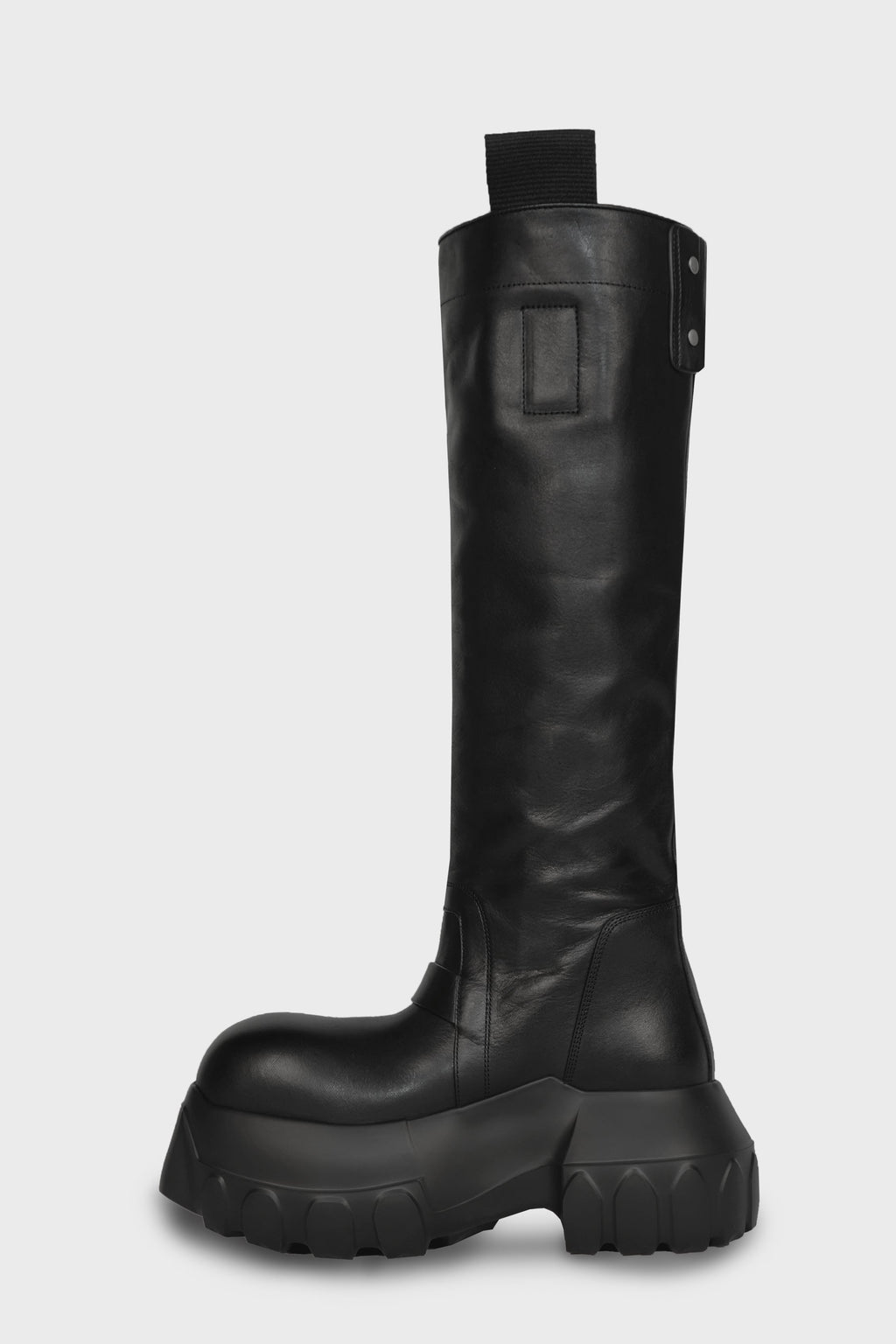 PULL ON MEGA TRACTOR