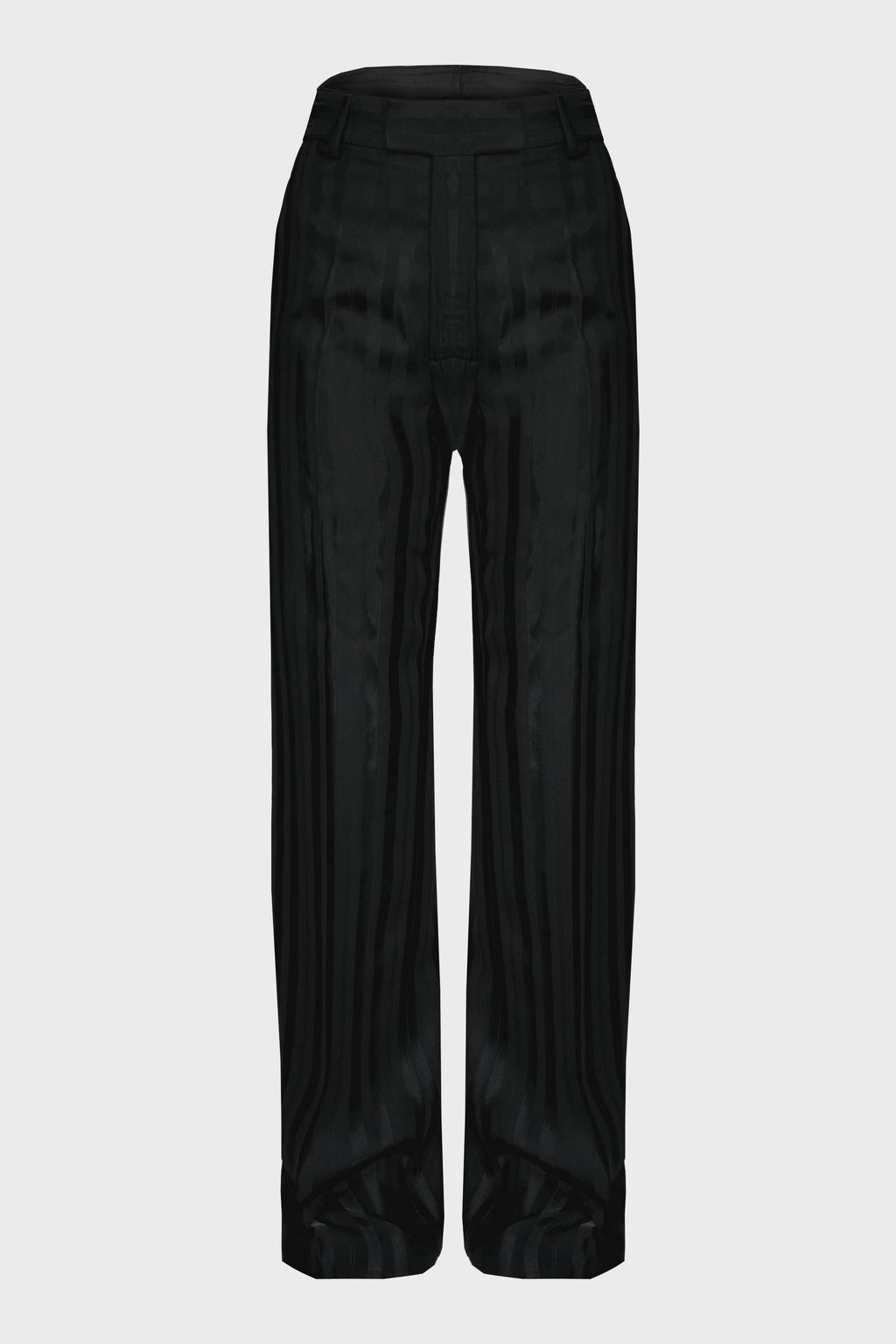 MAAIKE FLARED LEG COMFORT TROUSERS