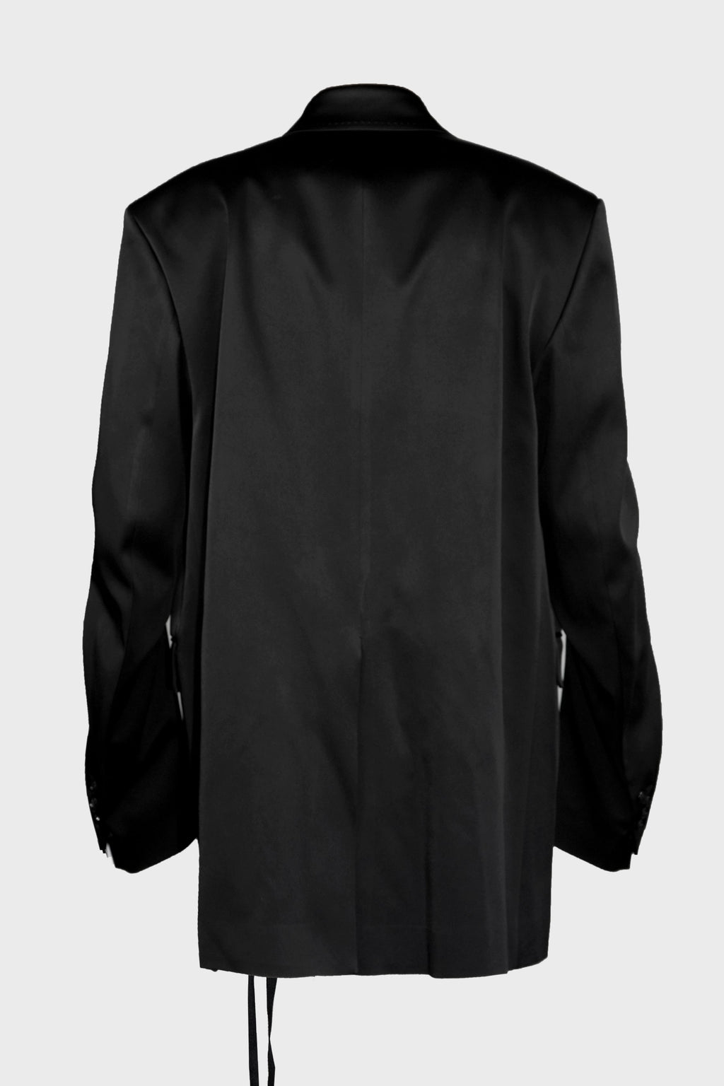 ANTHOON HIGH COMFORT TAILORED JACKET