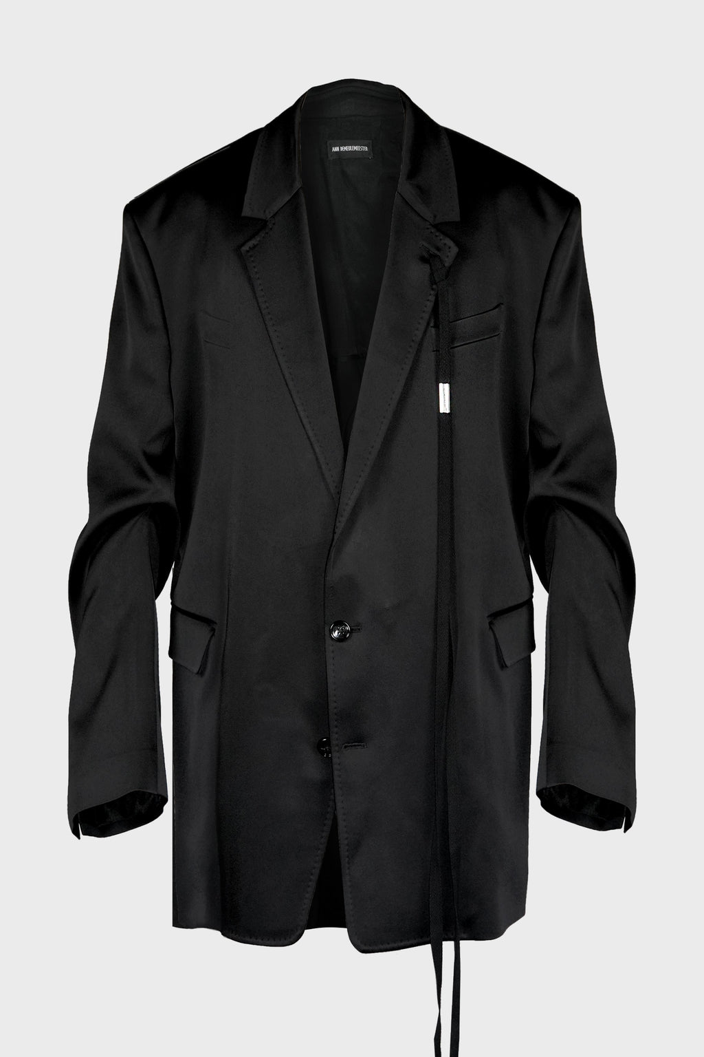 ANTHOON HIGH COMFORT TAILORED JACKET