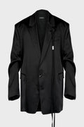 ANTHOON HIGH COMFORT TAILORED JACKET