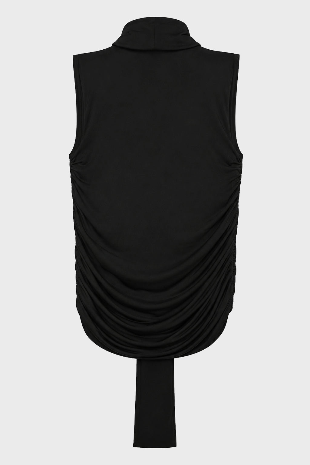 BRISE TOP BLACK
