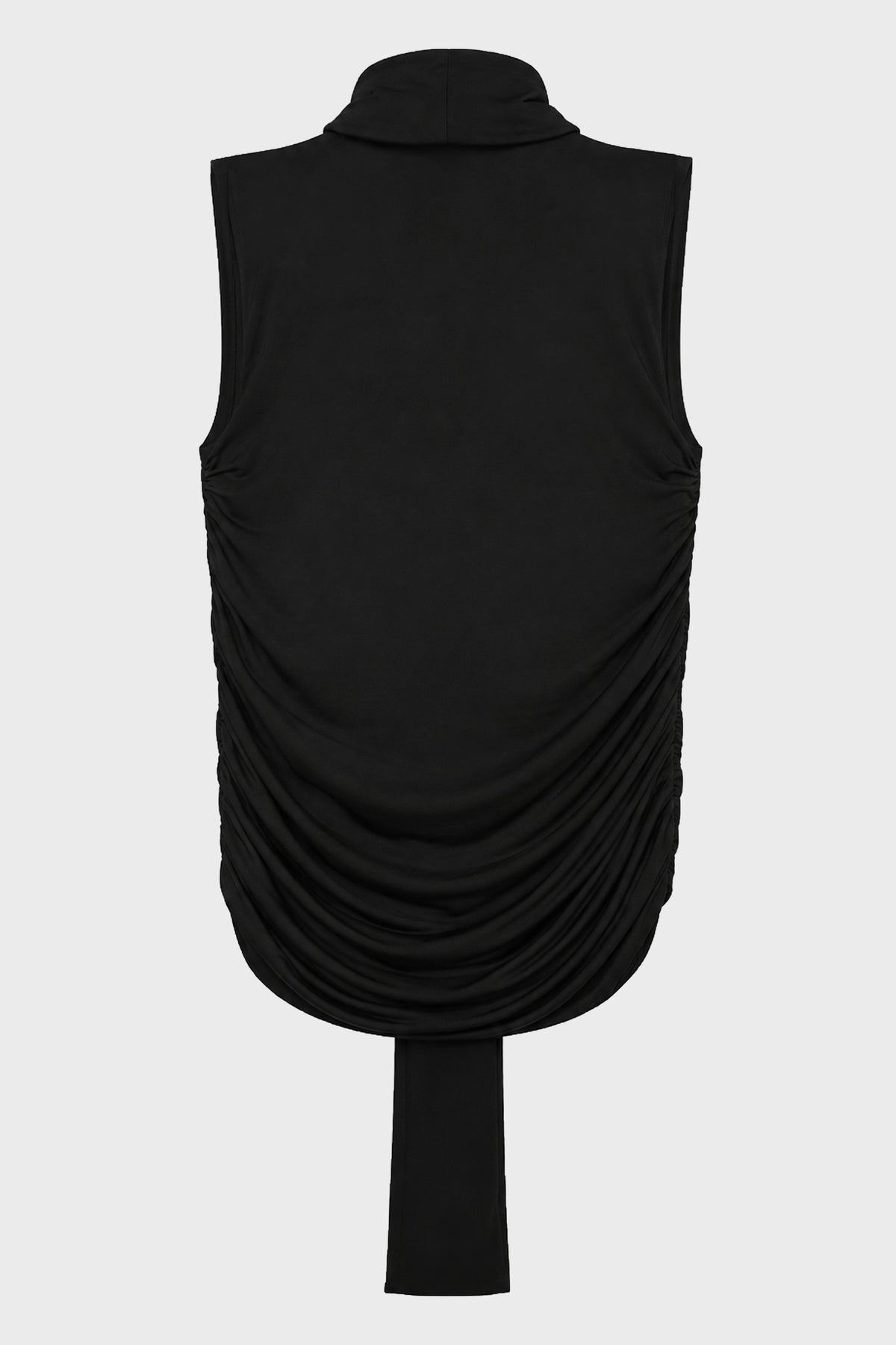 BRISE TOP BLACK
