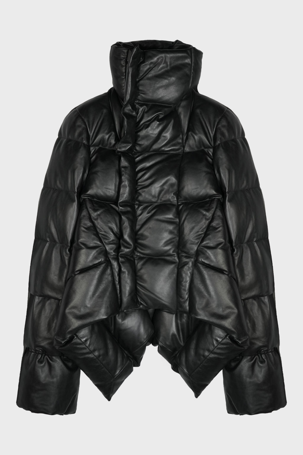 NASKA DUVET BLACK