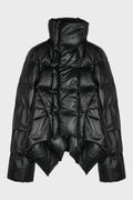 NASKA DUVET BLACK