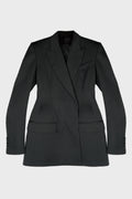 STOCKMAN JACKET BLACK
