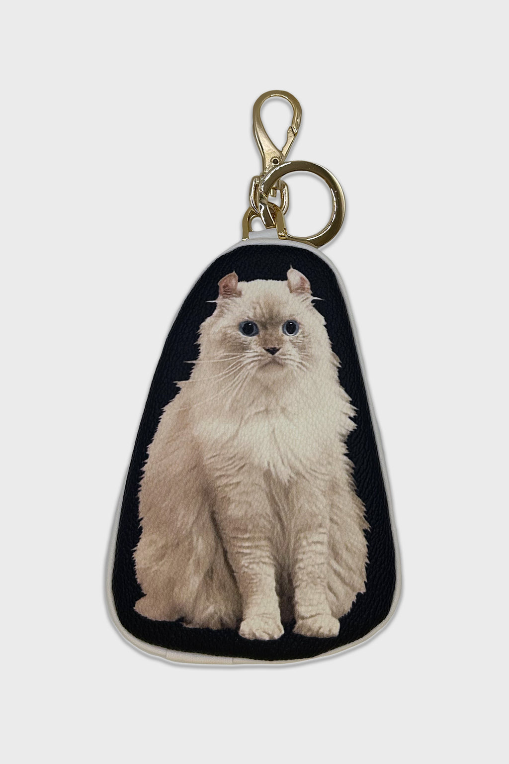 POUCH BLACK POUCH UC1F1K01-2