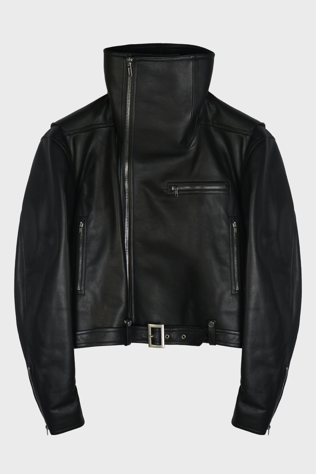 BIKER JUMBO STOOGES BLACK