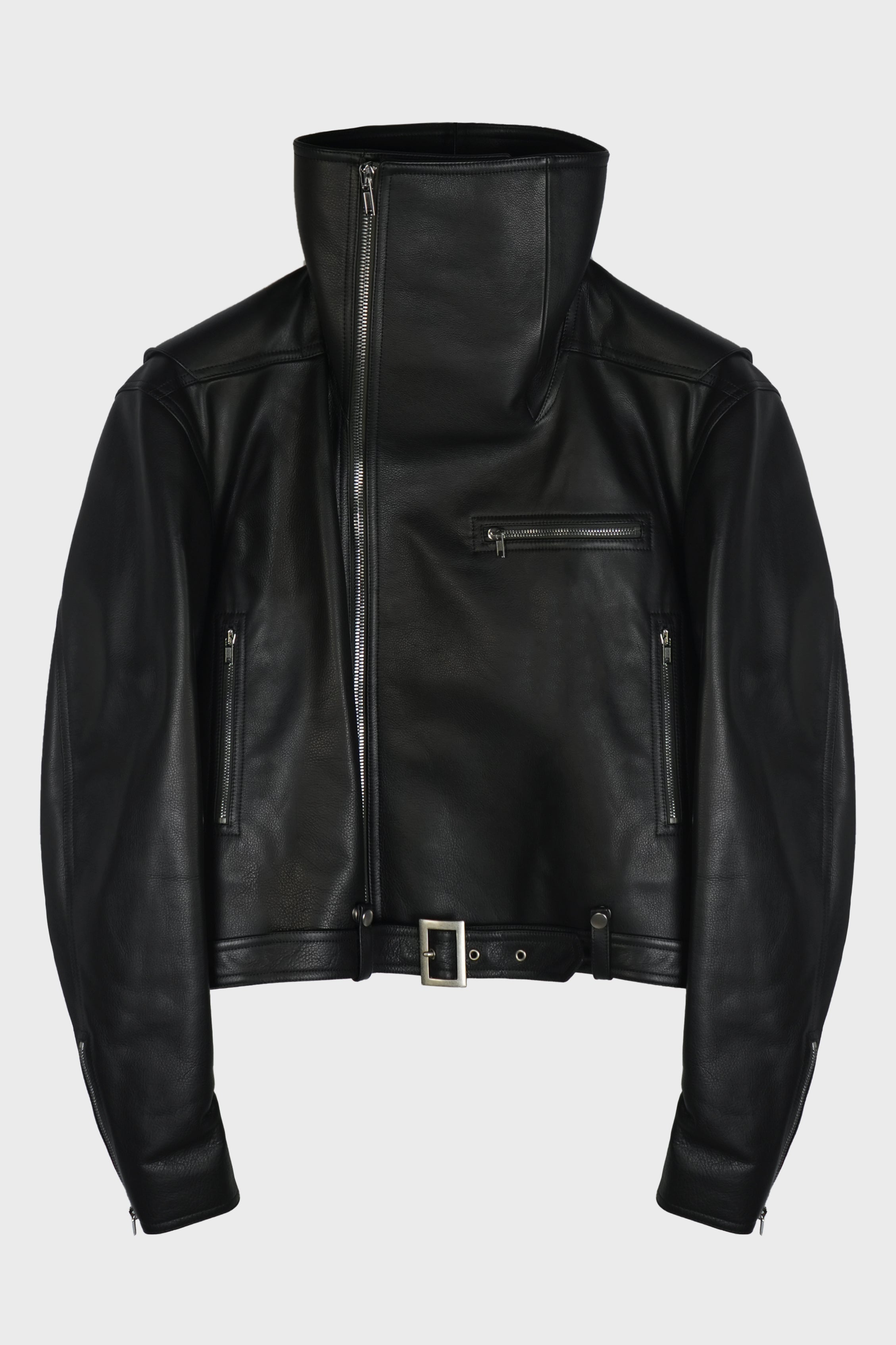 BIKER JUMBO STOOGES BLACK