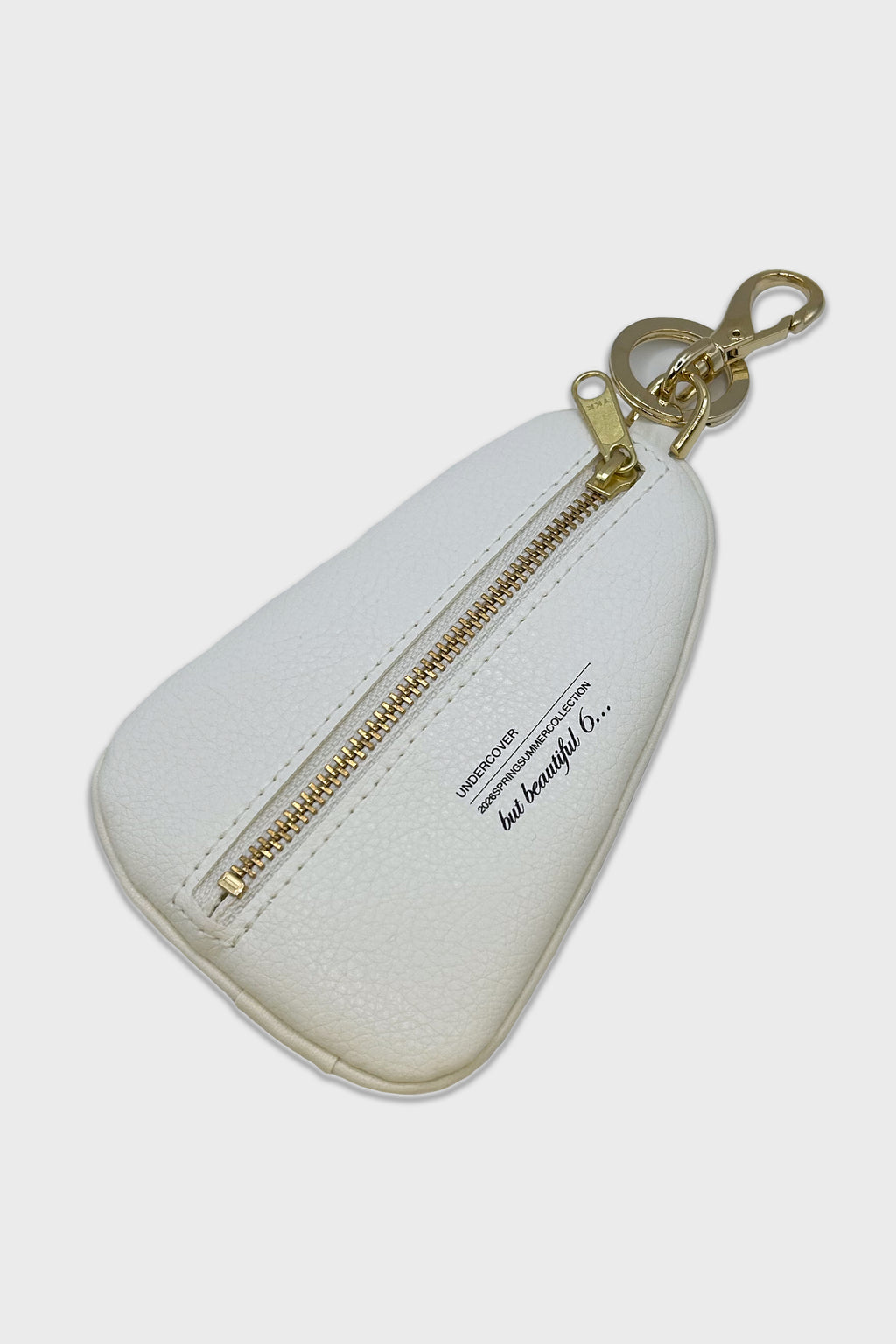 POUCH BLACK POUCH UC1F1K01-2