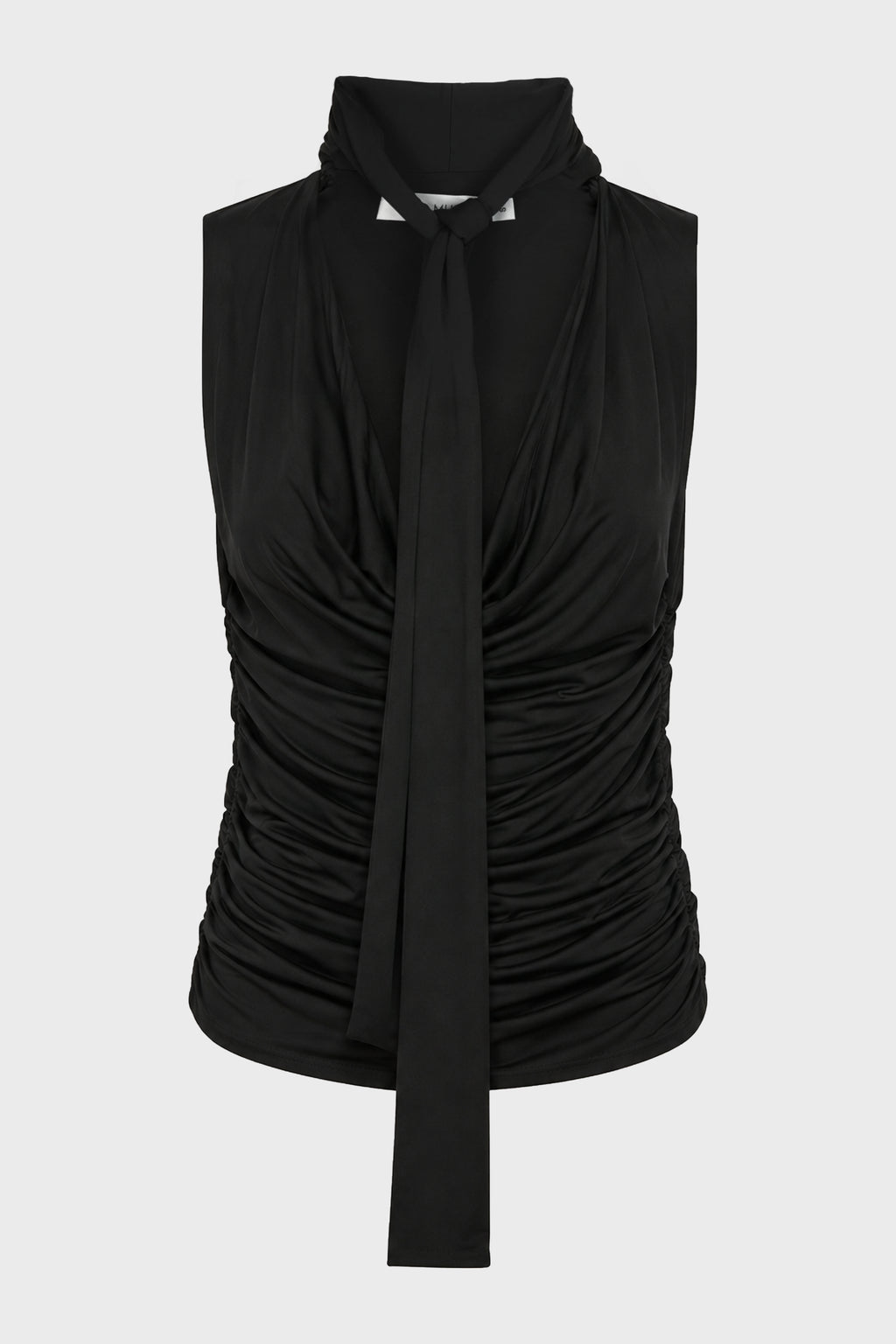 BRISE TOP BLACK