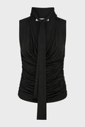 BRISE TOP BLACK