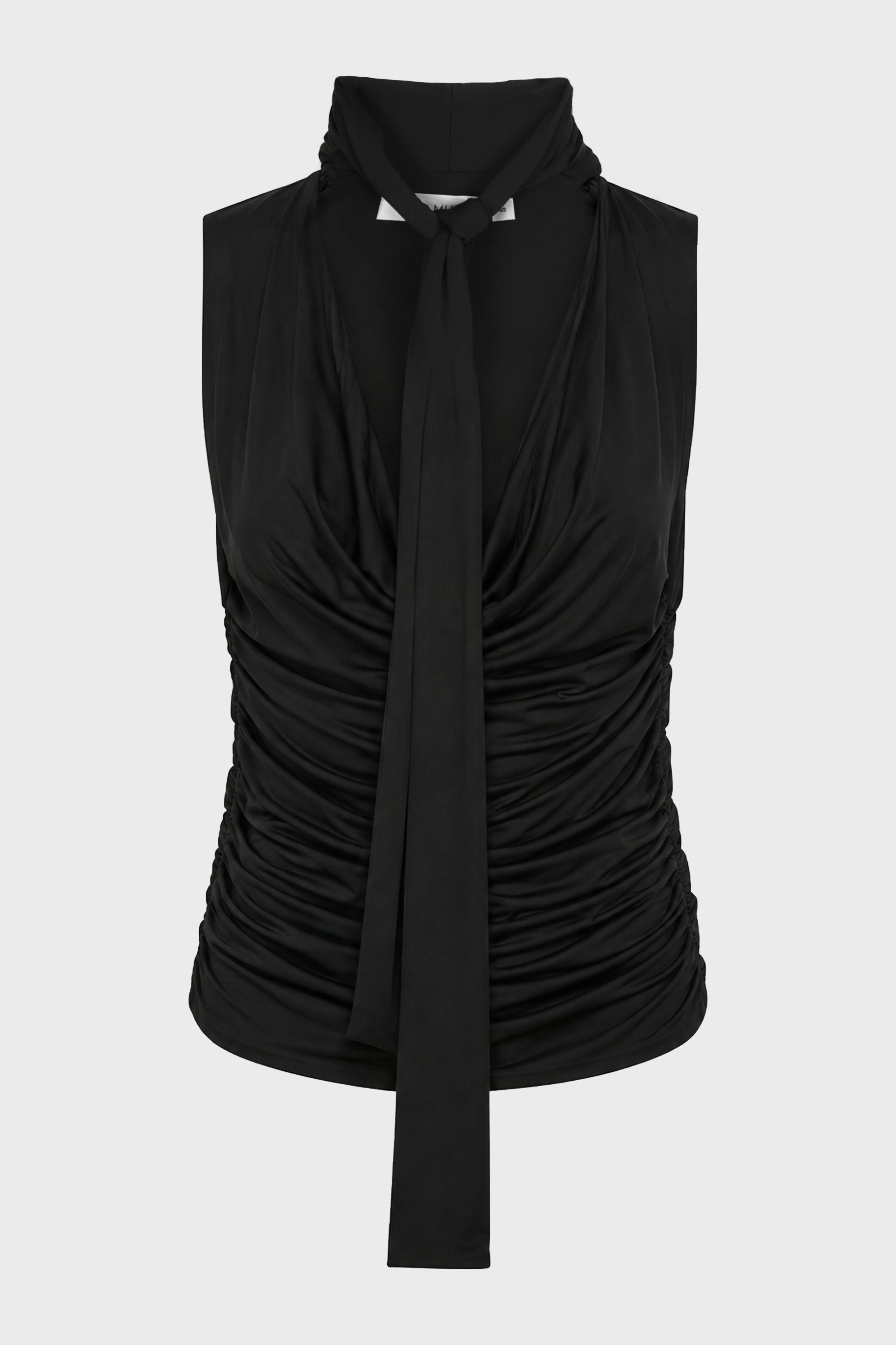 BRISE TOP BLACK