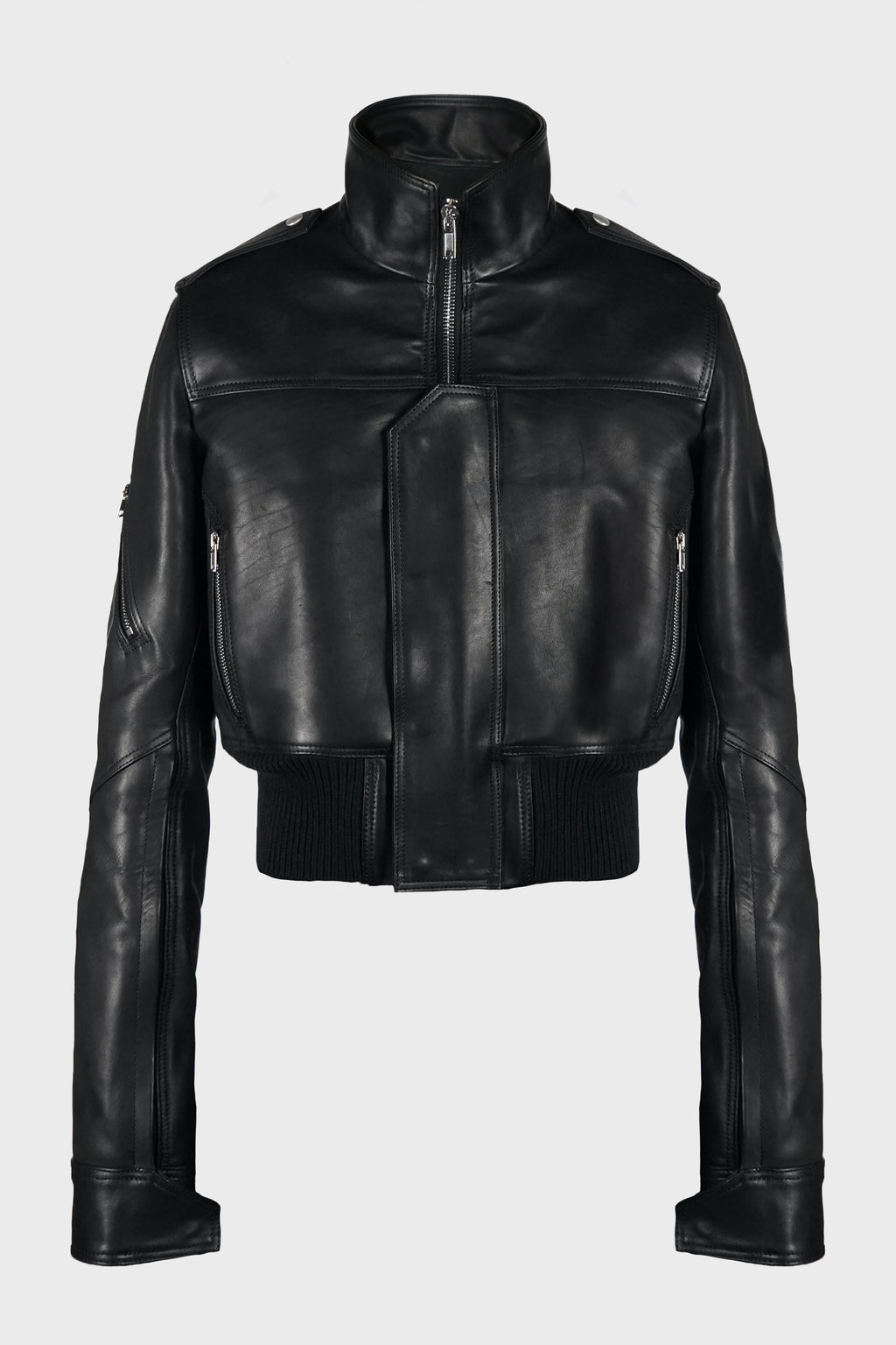 REV JKT BLACK
