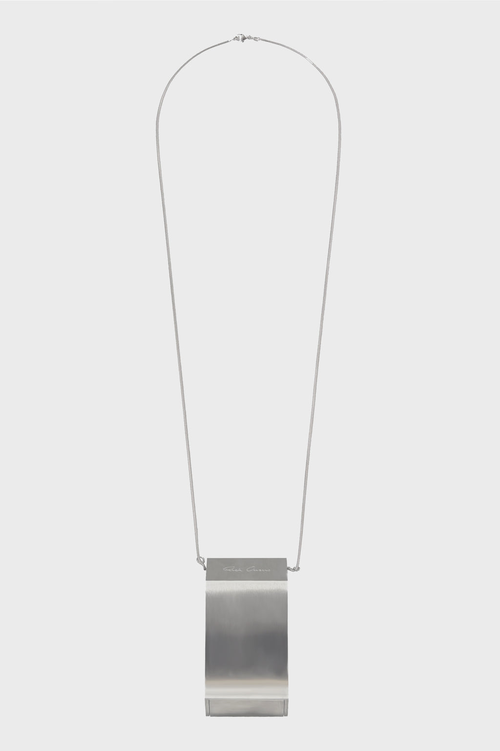METAL PORTABLE ASHTRAY PALLADIO