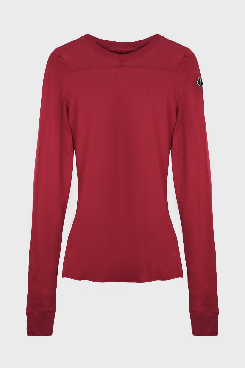 GIRDER LS T CARNELIAN