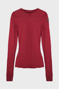 GIRDER LS T CARNELIAN
