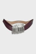 WAVY BELT