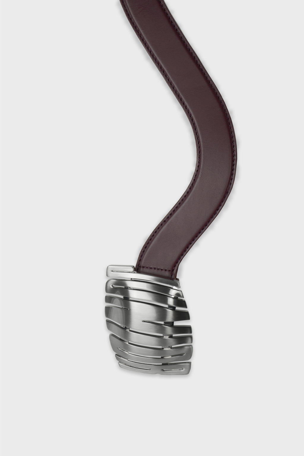 WAVY BELT