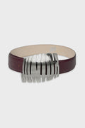 REGULAR BELT JUNIOR BUCKLE