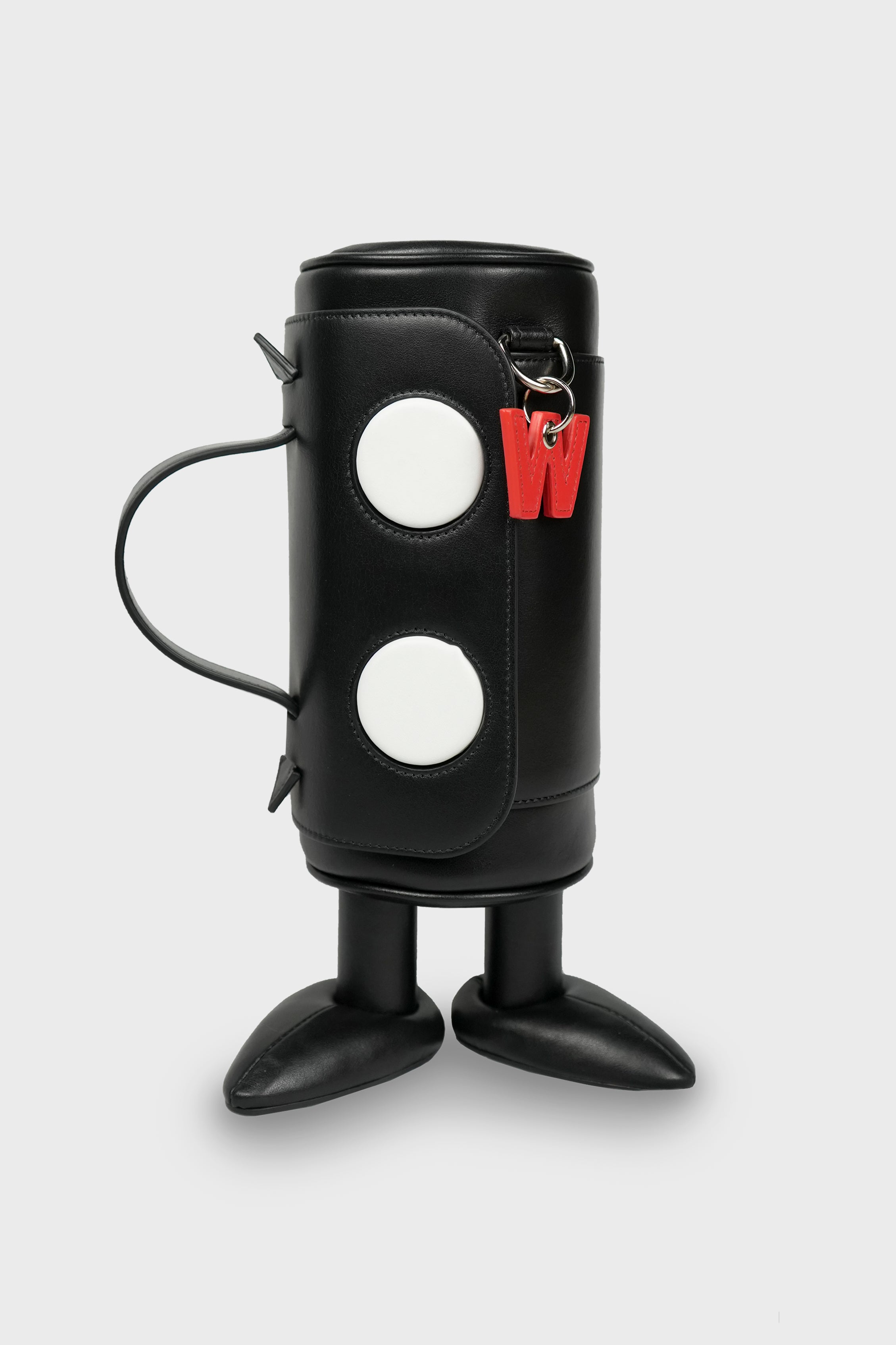 MY CILINDER FRIEND BAG