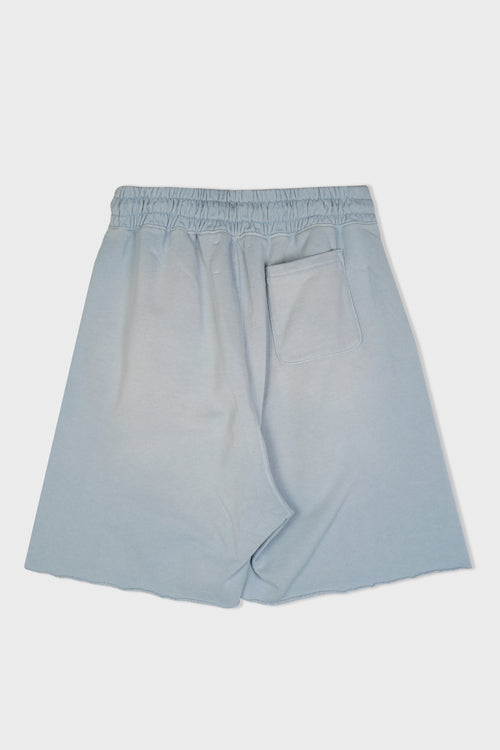 BOBBY DRISCOLL SWEAT SHORT BABY BLUE