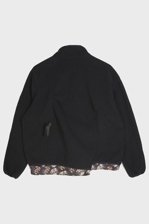 BLOUSON UC1F1204 BLACK