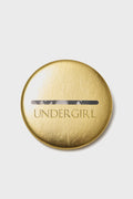 BADGE UC1F1X01-2 GOLD