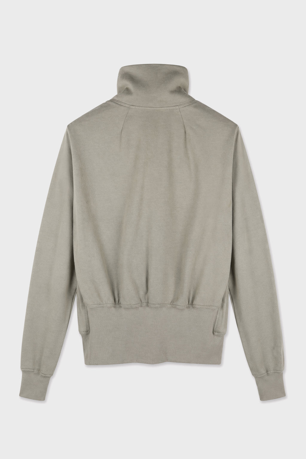 BAUHAUS JOGGER DRK PEARL