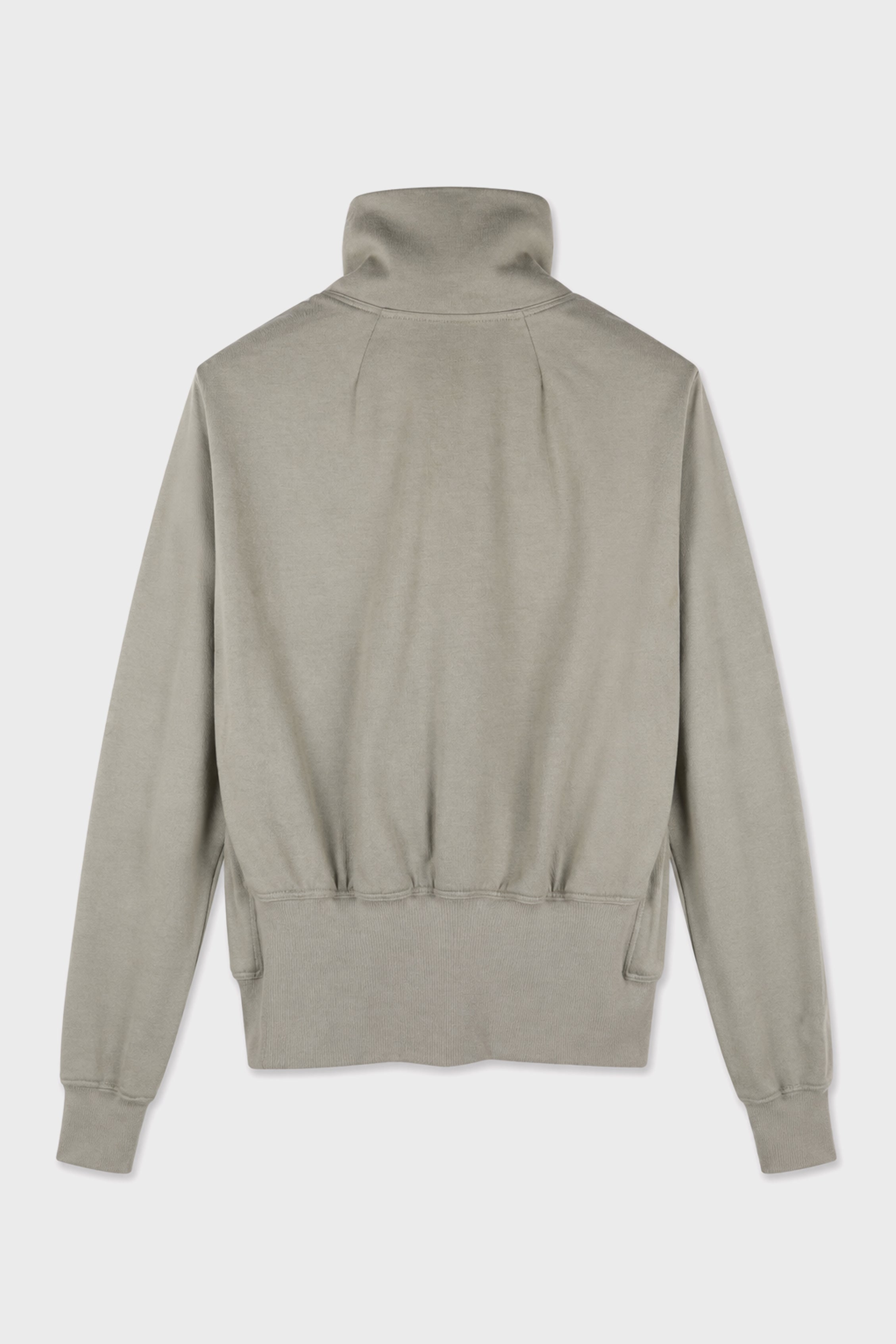 BAUHAUS JOGGER DRK PEARL