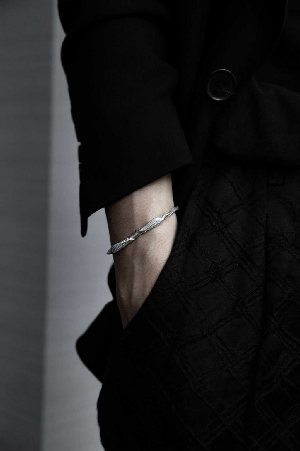 Hexagle Bracelet