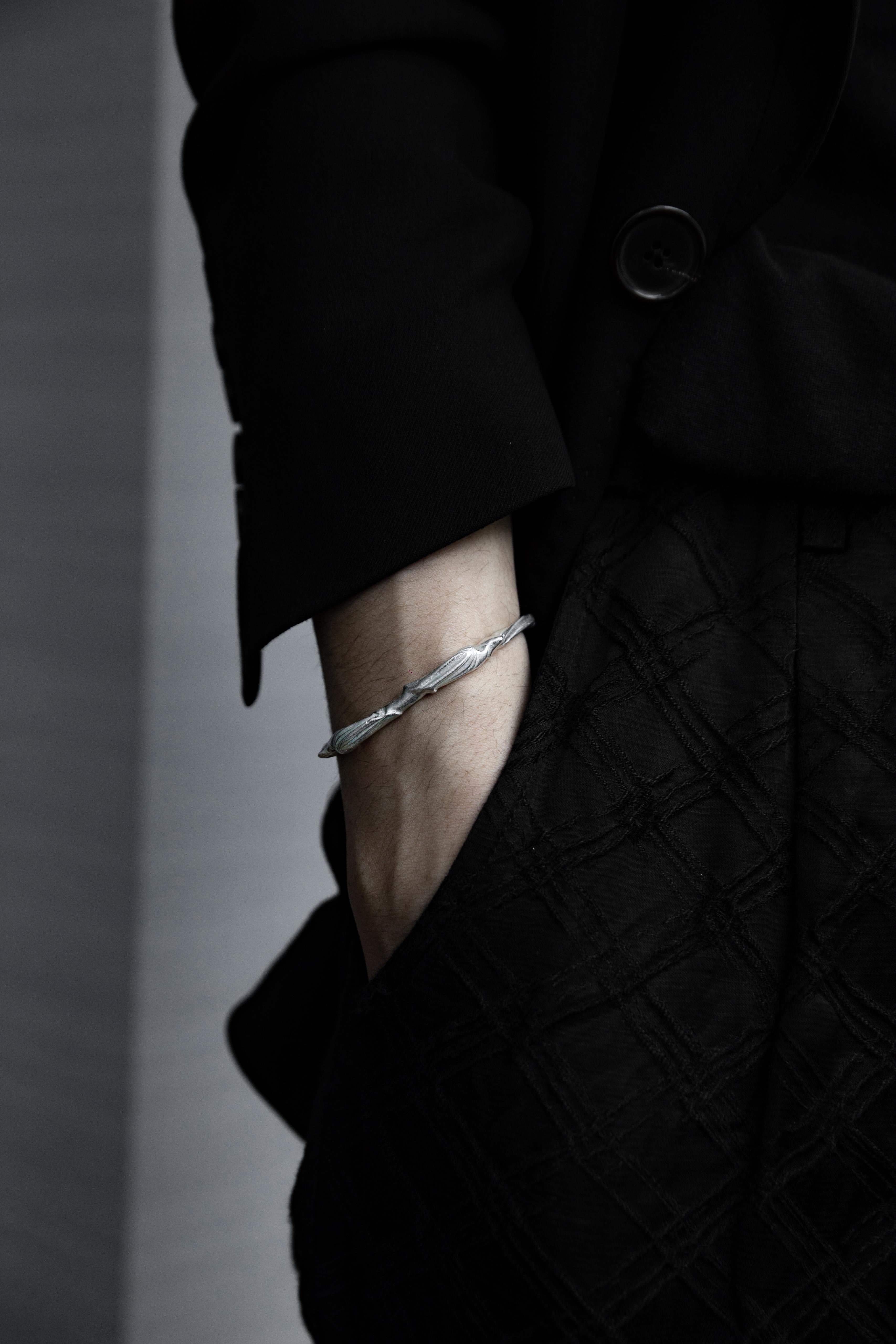 Hexagle Bracelet